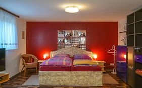 Apartement